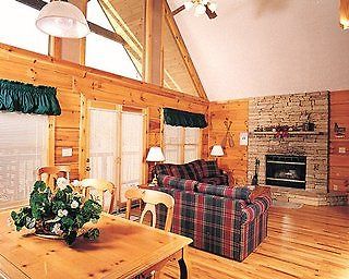 Hideaway Hills Resort Pigeon Forge Luaran gambar